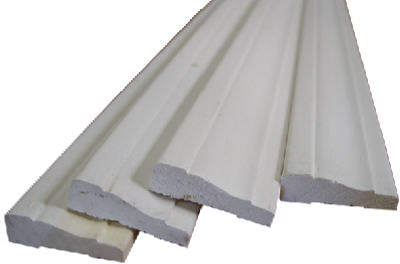 7' Colon Trim Casing