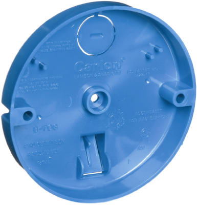 Ceil Fan Pan Out Box
