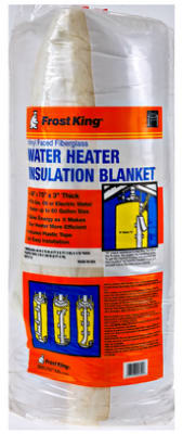 WTR Heater Blanket