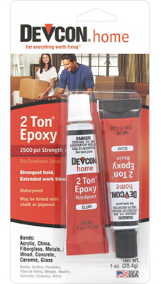 OZ 2Ton Epoxy