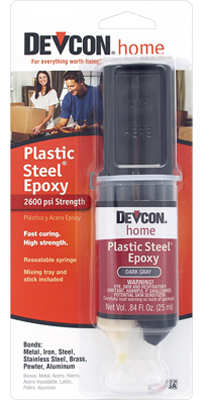 25ML Plas STL Epoxy