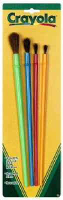 5CT Paint Brush Set