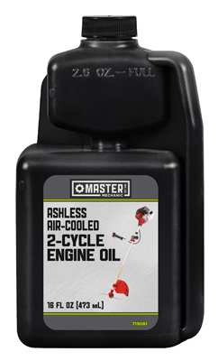 MM 16OZ 2Cyc Oil