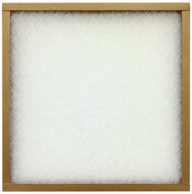 16x25x2 FBG Furn Filter