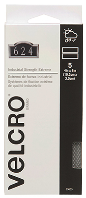 5PKVelcro Extreme Strip