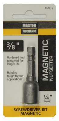 MM 3/8x1-7/8 Mag Setter