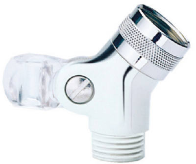 MP SHWR Swiv Connector
