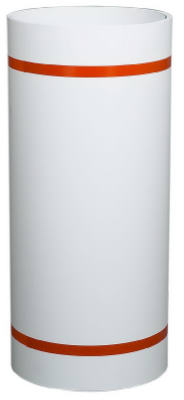10x50 WHT/BRN Trim Coil