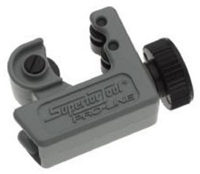 Mini Tubing Cutter