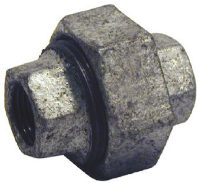 1" Galv Union