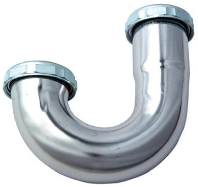 MP1-1/2Kitch Drain Bend