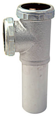 MP1-1/2OutTee/Tailpiece