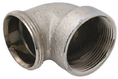 MP1-1/2x1-1/2Cast Elbow