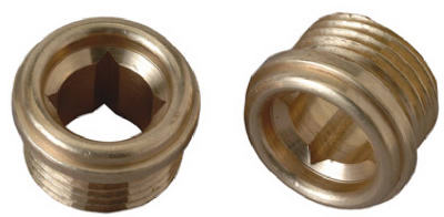 2PK 1/2x24 Faucet Seat