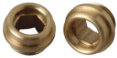 2PK 1/2x24T Faucet Seat