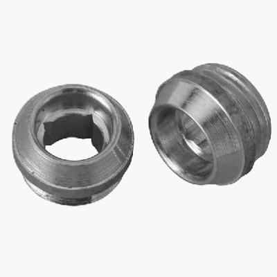 2PK 5/8x20T Faucet Seat