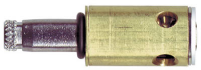 L6-1UH Hot Faucet Stem