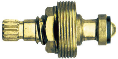 J2-4UH Hot Faucet Stem