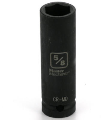 MM1/2DR5/8DeepImpSocket