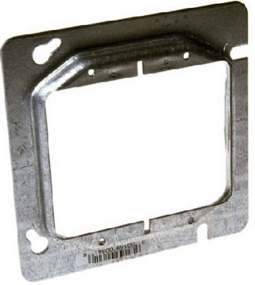 SQ 2G 1/2 Rise Cover