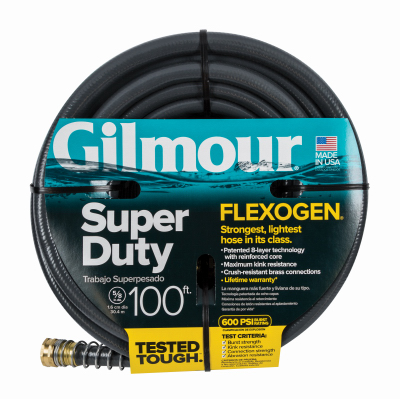 5/8x100 Flexogen Hose
