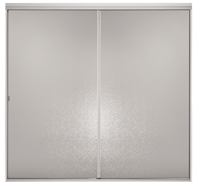 SLV By Pass Tub Door