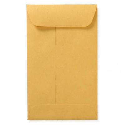500PK Kra Coin Envelope