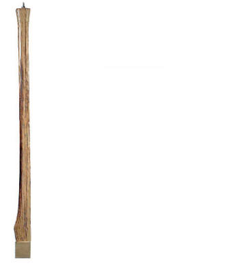 36"Straig SB Axe Handle