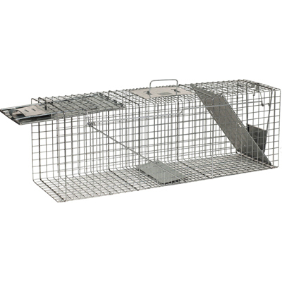 36x11x11 Cage Trap