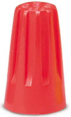 25PK RED Wire Connector
