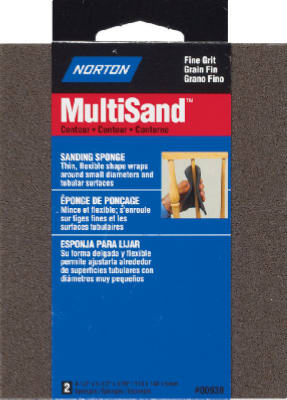 2PK FineG Sand Sponge