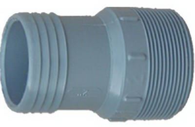 3/4x1MIP Red Adapter