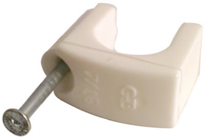 7/16" RND NM Staple
