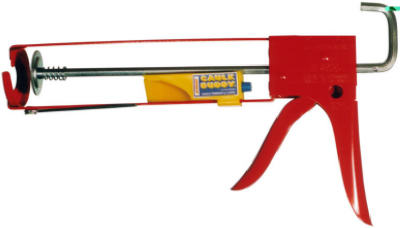 1/10GAL Caulk Gun