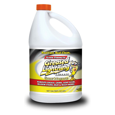 GAL Cleaner/Degreaser