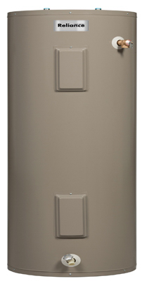 40GAL Elec WTR Heater
