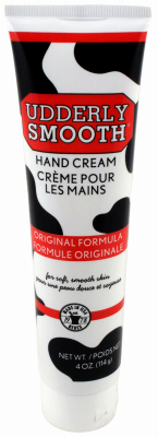 4OZ Udder Cream Tube