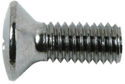 10PK1/2x10-32Oval Screw
