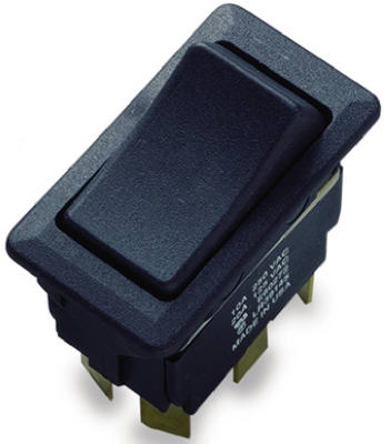 HD Red Rock Switch