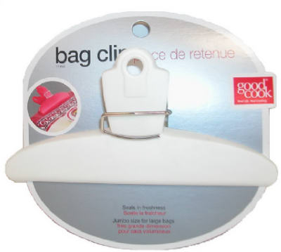 Bag Clip ASSTD