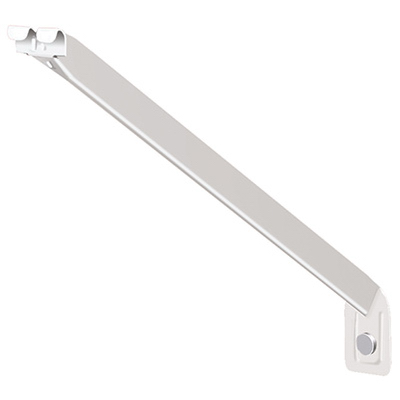 12PK 12" Shelf Bracket