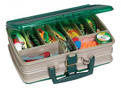 DBL Side Tackle Box
