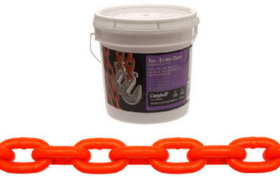 5/16"x12' Tow Chain