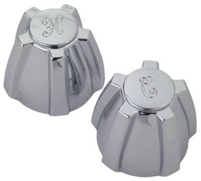2PK 1x1-1/2 Tub Handle