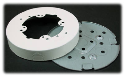 RND Ceil/Fan Fix Box