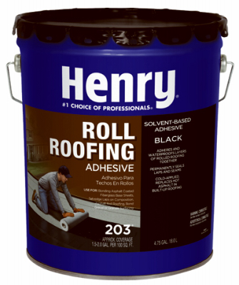 5GAL Cold Cement