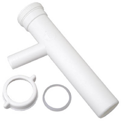 MP1-1/2x8Dish Tailpiece