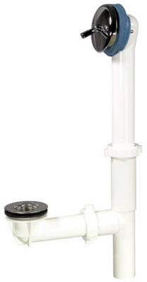 WHT BathDra Assembly