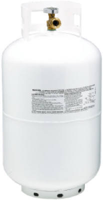 30LB Propane Tank