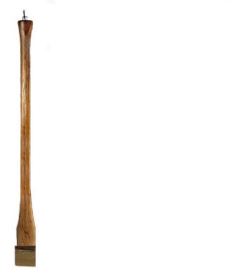 36" Pro Tri Axe Handle